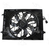 FS Engine Cooling Fan Assembly for 16-20 Kia Optima 76397