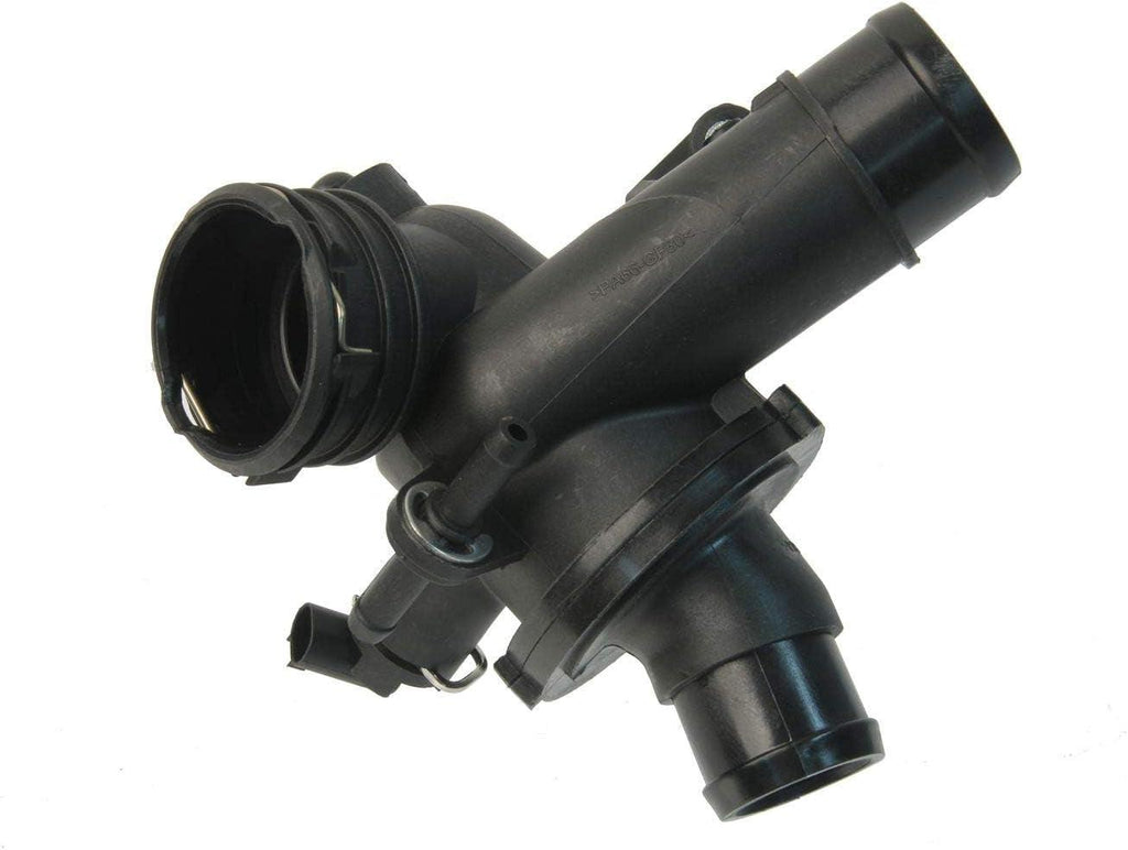 URO Parts 6512002800 Thermostat Assembly W/Switch
