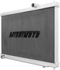 MMRAD-R35-09 Performance Aluminum Radiator Compatible with Nissan GT-R R35 2009+