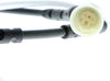 Vemo V20-72-0028 Disc Brake Pad Wear Sensor