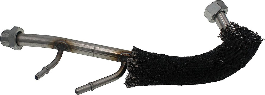 Dorman 598-138 Exhaust Gas Recirculation (EGR) Line Compatible with Select Ford Models