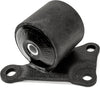 10050-75A Black Bushings (96-00 Civic B/D Series Steel Mounts 75A)