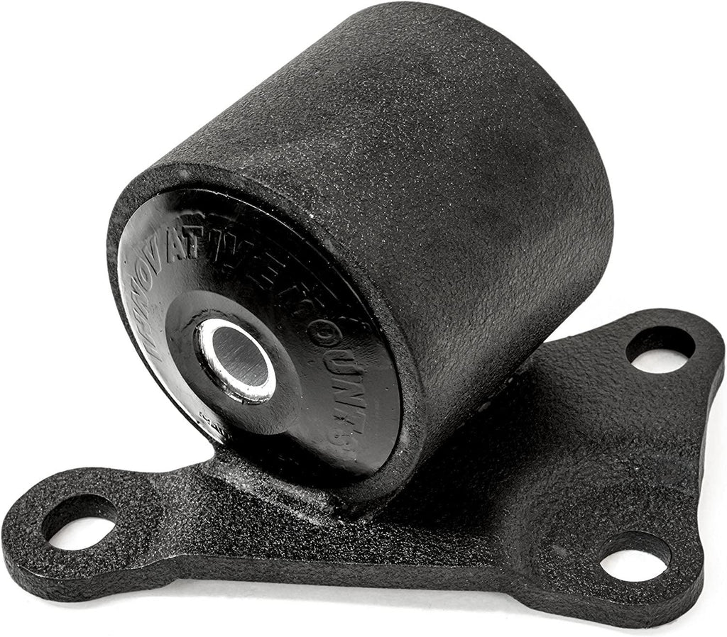 10050-75A Black Bushings (96-00 Civic B/D Series Steel Mounts 75A)