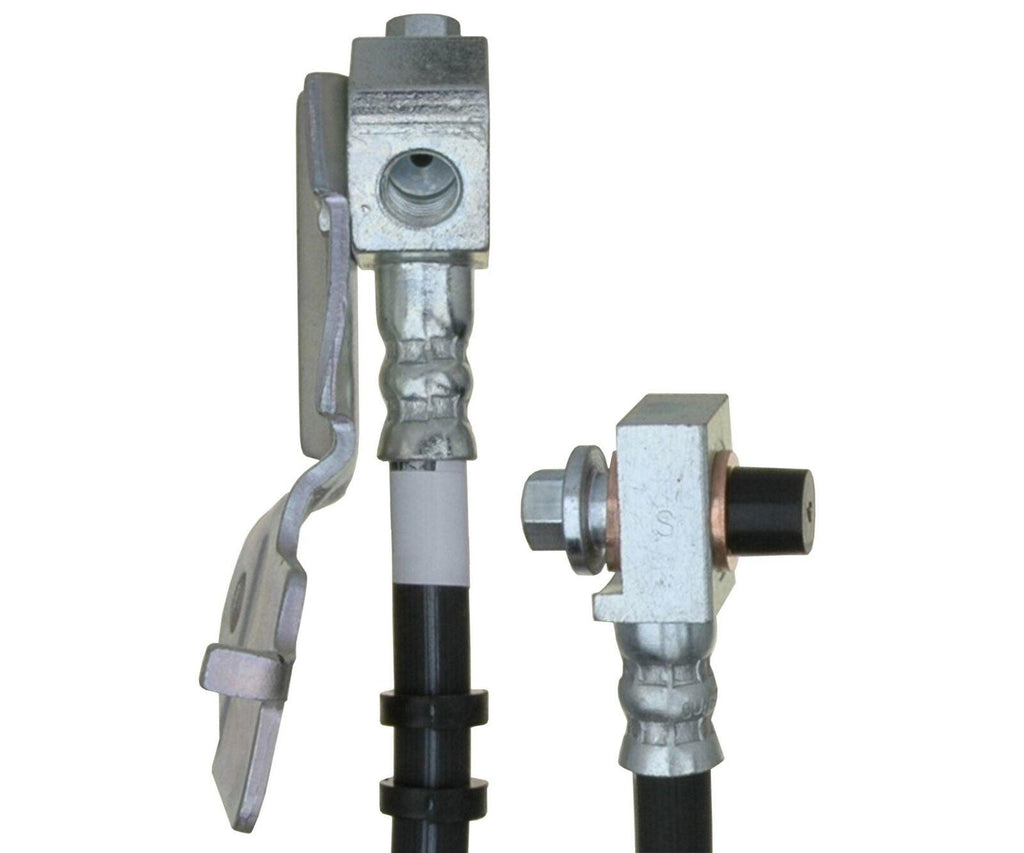 Raybestos Brake Hydraulic Hose for Taurus, Sable BH380420