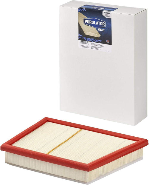 A31366 one Advanced Engine Air Filter