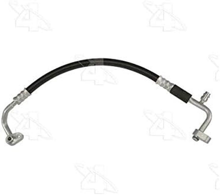 56671 Discharge Line Hose Assembly