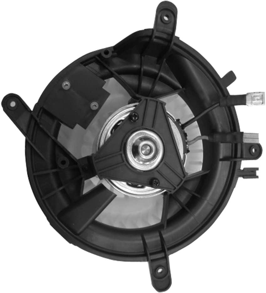 700232 Replacement Blower Assembly for Mercedes Benz E-Class