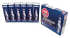 NGK IRIDIUM IX Iridium Spark Plugs Set of 6 FITS Chrysler Hyundai Dodge Kia Jeep