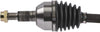 66-1517 New CV Constant Velocity Drive Axle Shaft