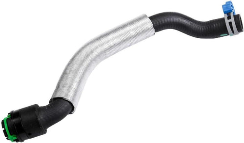 09128704 HVAC Heater Inlet Hose