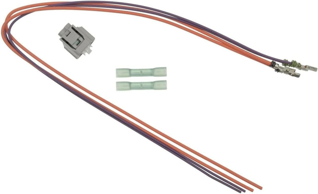 S-2317 ABS Speed Sensor Connector