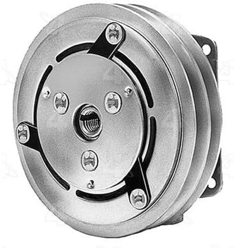 New 47531 A/C Compressor Clutch