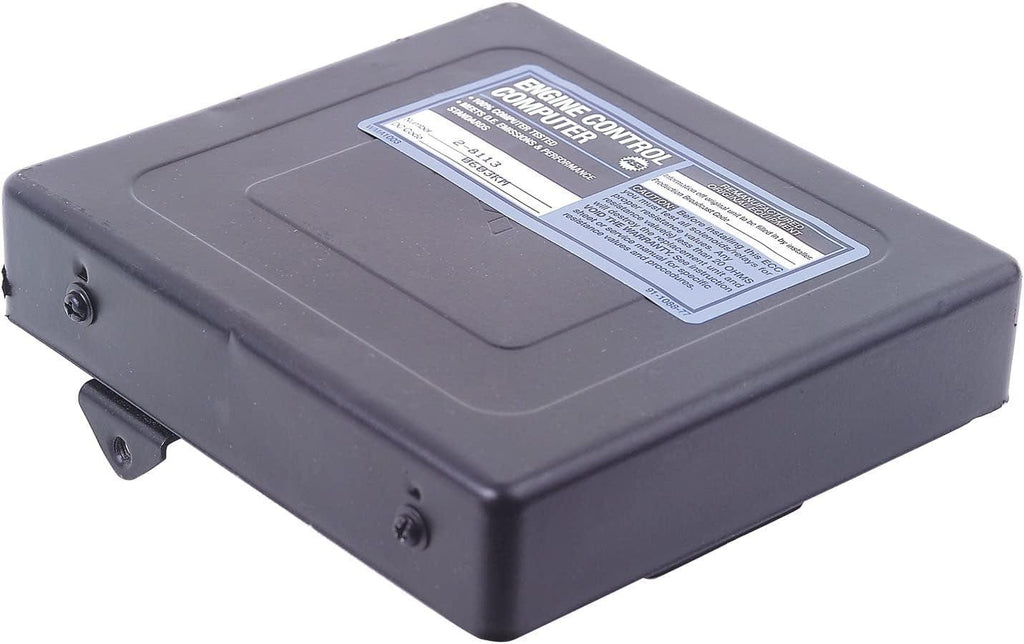 72-8113 Remanufactured Import Computer