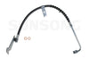 Sunsong Brake Hydraulic Hose for Dodge 2201247