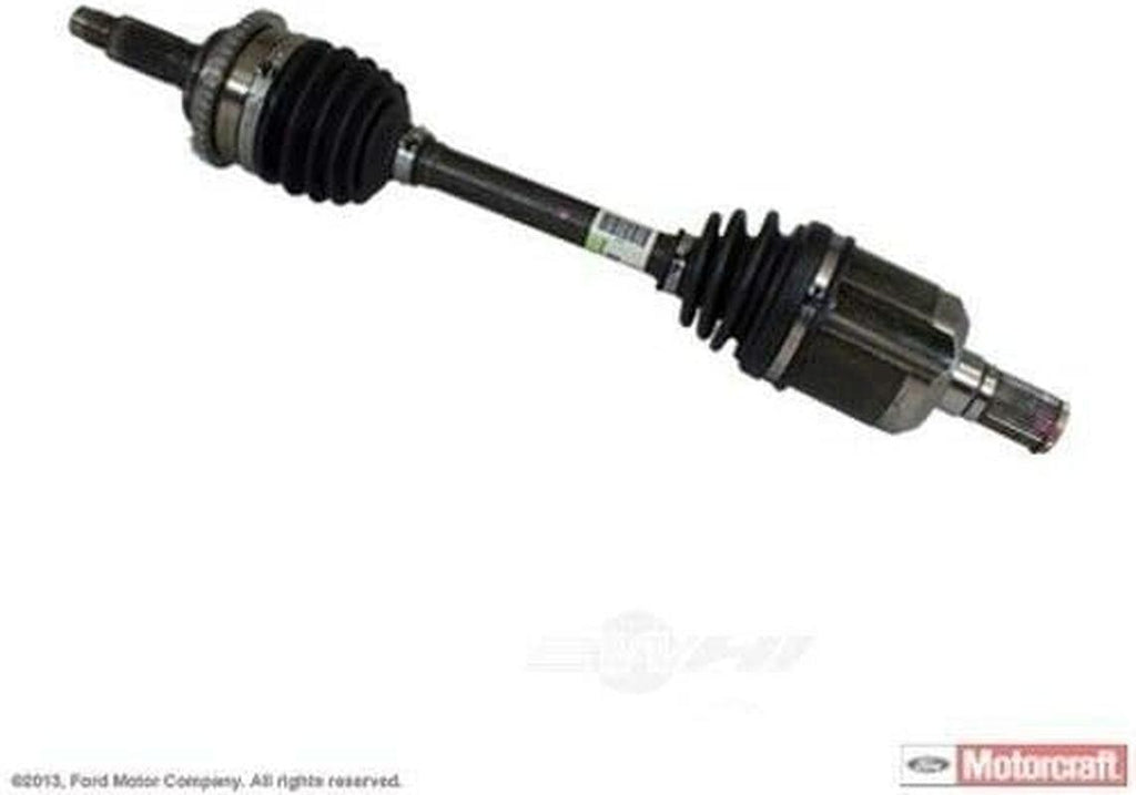 TX-509 CV Half Shaft Assembly