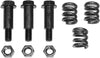 4972 Exhaust Bolt/Spring