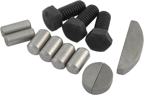 FKC-3HP HP Engine Hardware Finishing Kit for Chevy