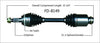 FD-8149 CV Axle Shaft