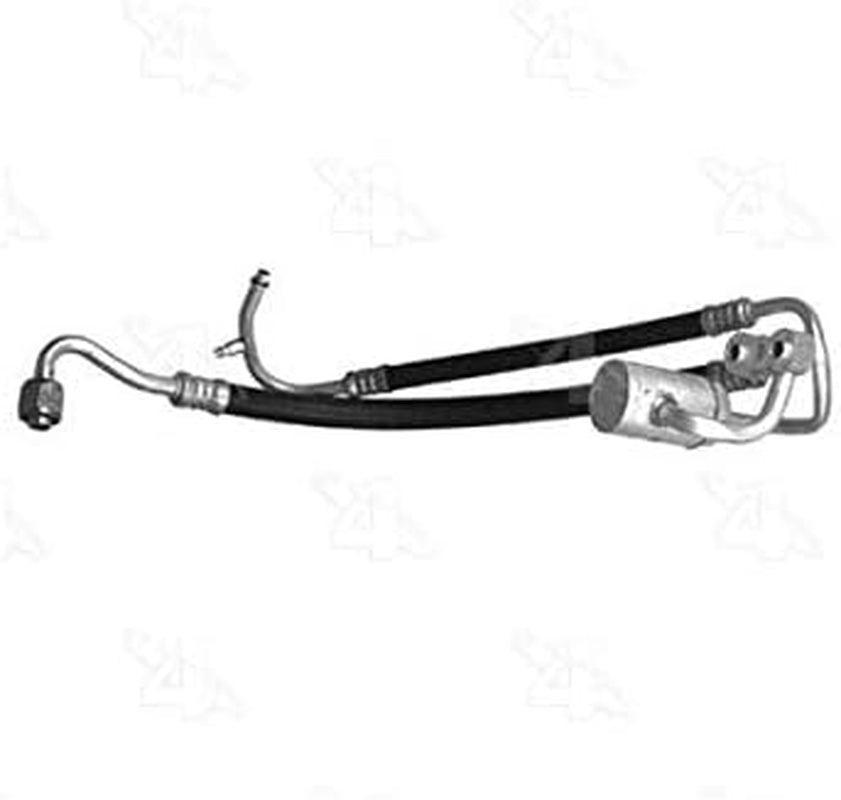 55476 Hose Assembly