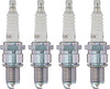 BP5ES SOLID 2140 Standard Spark Plug, 4 Pack