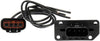 - 973-444 - BLOWER MOTOR RESISTOR KIT with HARNESS