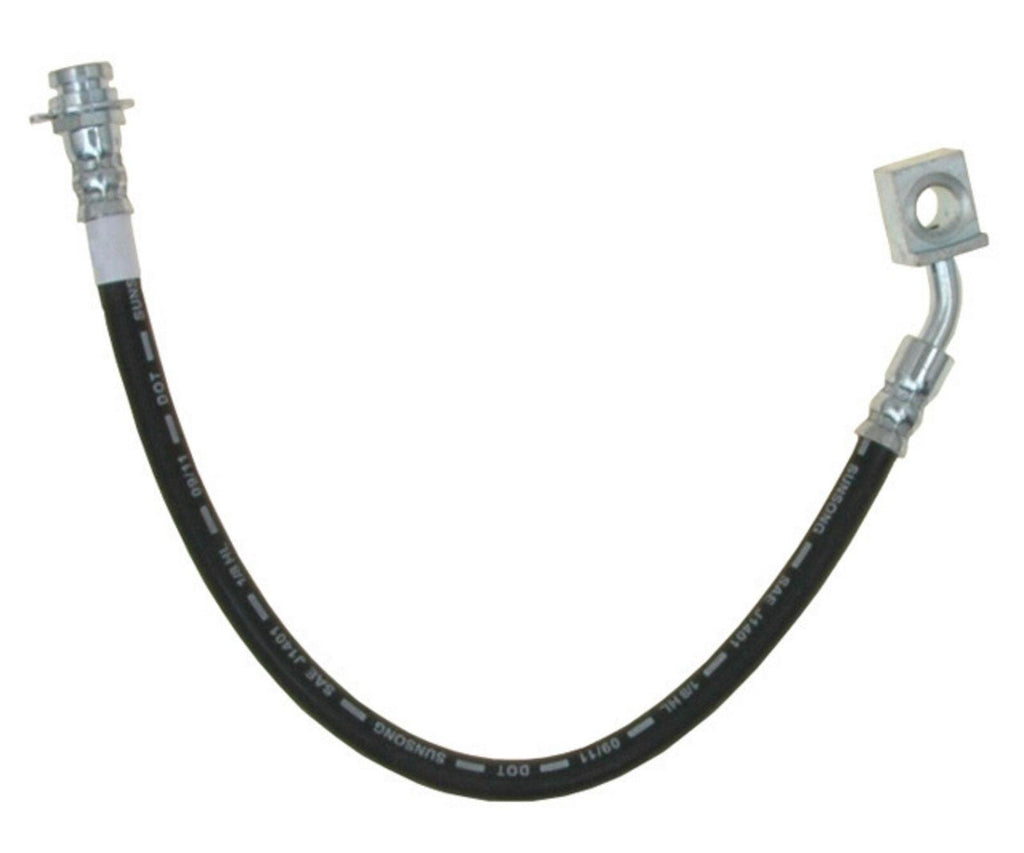 Raybestos Brake Hydraulic Hose for Enclave, Traverse, Acadia, Outlook BH383105