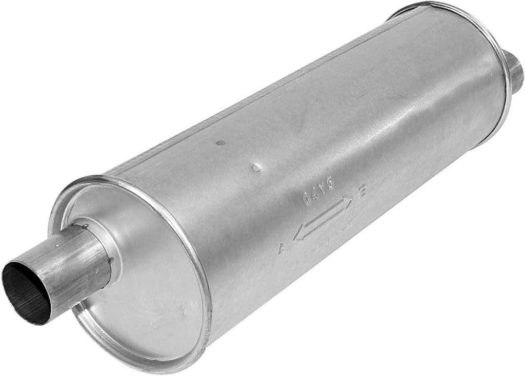 709993 Exhaust Muffler