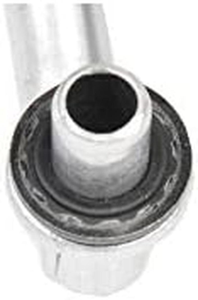 GM Genuine Parts 15-33718 Air Conditioning Refrigerant Liquid Hose, Silver