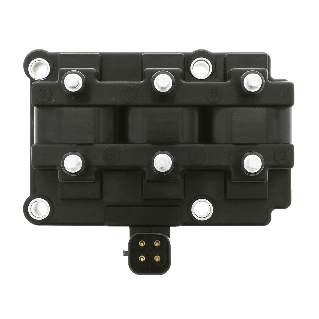 Motorad 3IC158 Ignition Coil