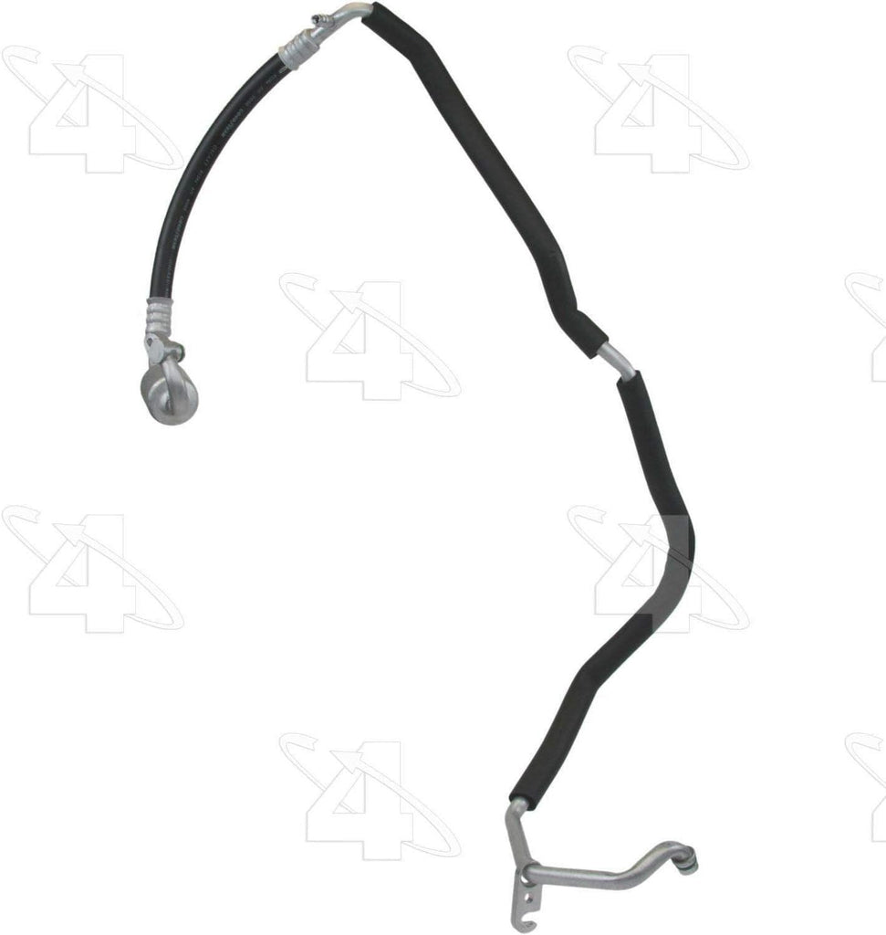 56179 Suction Line Hose Assembly