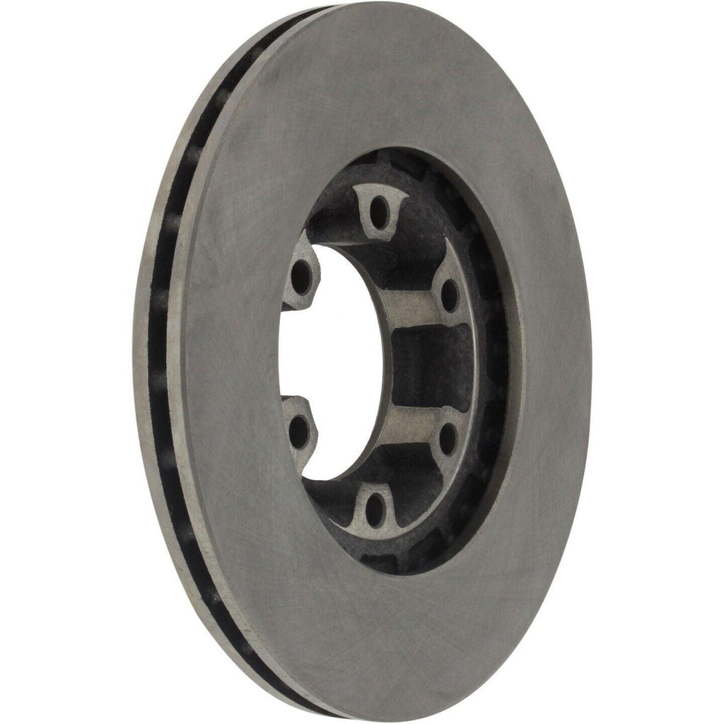 Centric Front Disc Brake Rotor for Raider, Montero (121.46021)