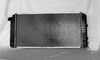 1482 Radiator Compatible with 1994-1999 Cadillac Deville
