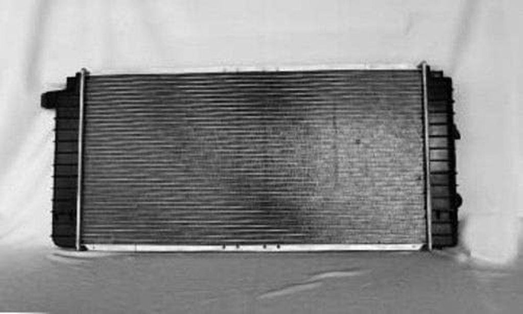 1482 Radiator Compatible with 1994-1999 Cadillac Deville