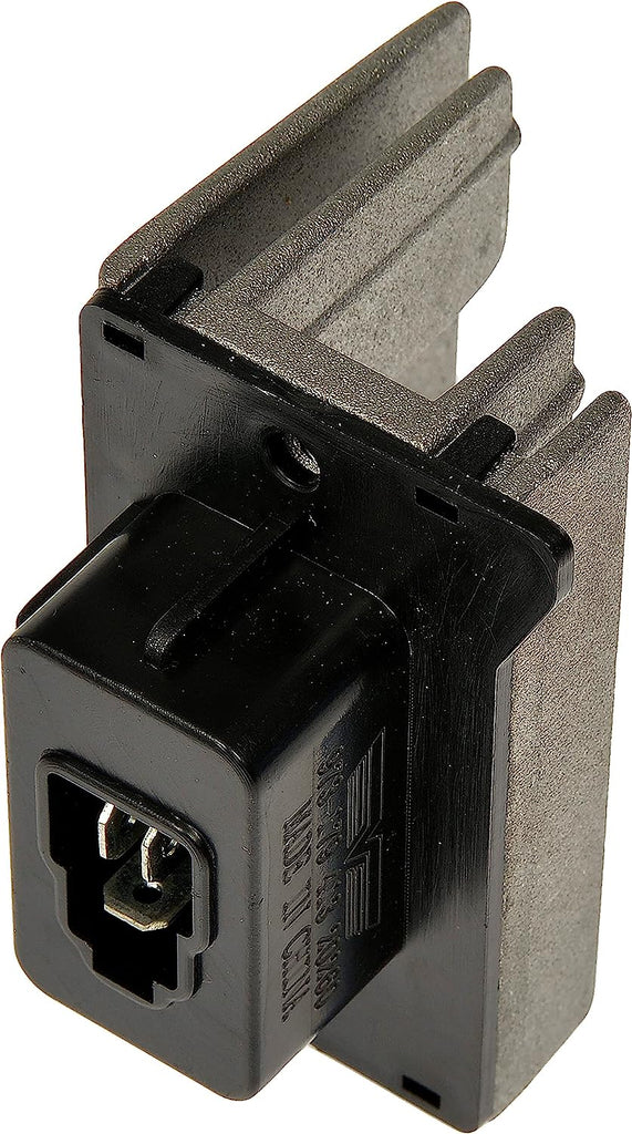 Dorman 973-179 HVAC Blower Motor Resistor Compatible with Select Honda Models