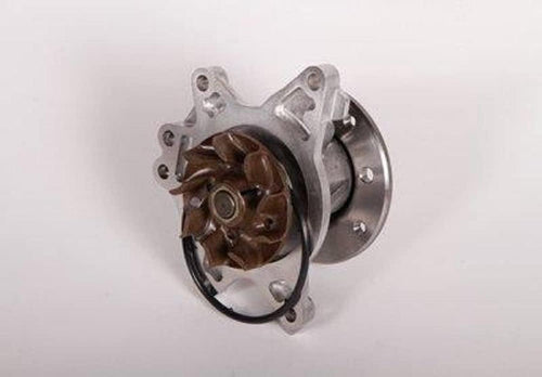 251-666 GM Original Equipment Water Pump with O-Ring