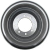Professional 18B324 Rear Brake Drum