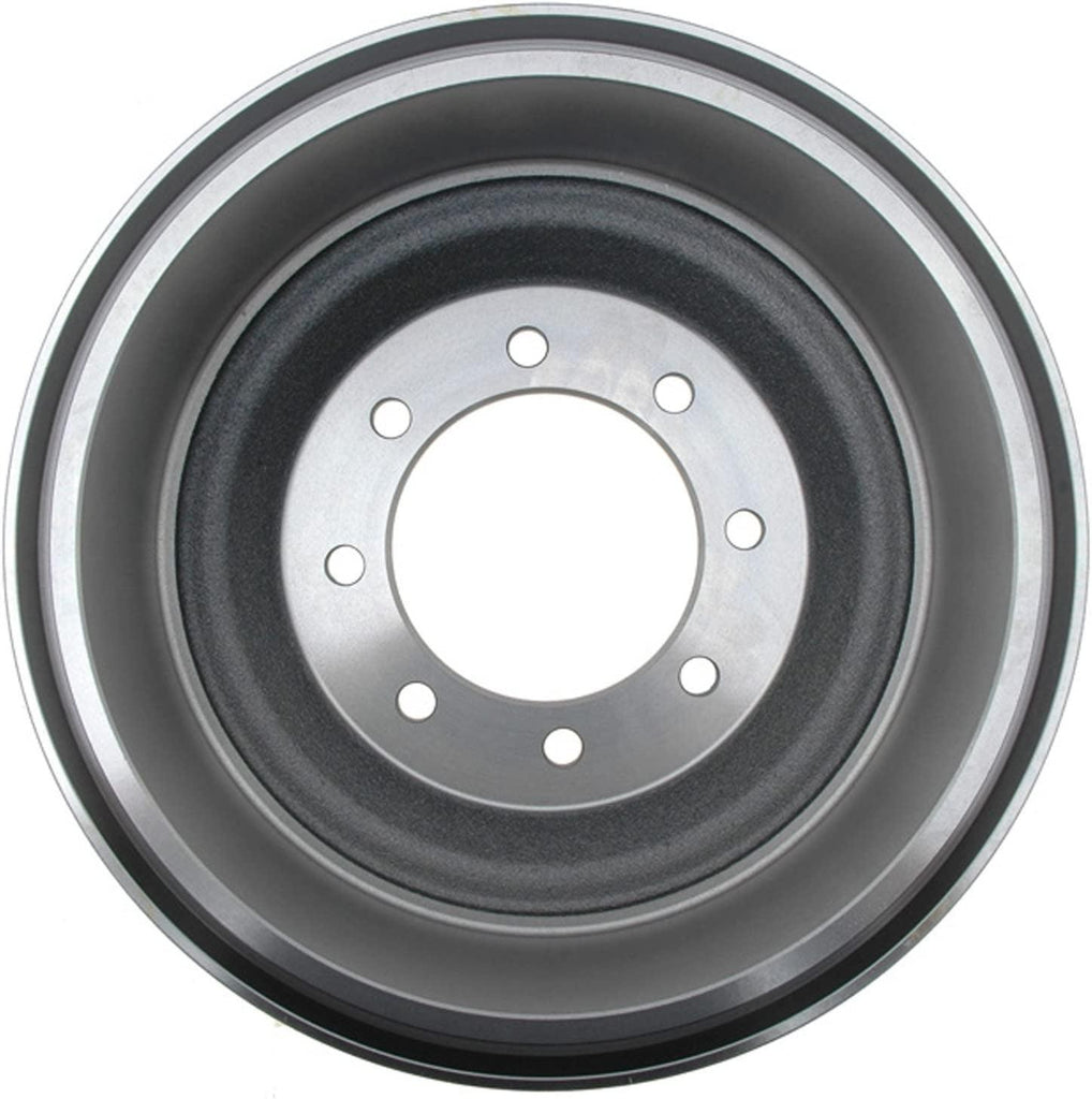 Professional 18B324 Rear Brake Drum