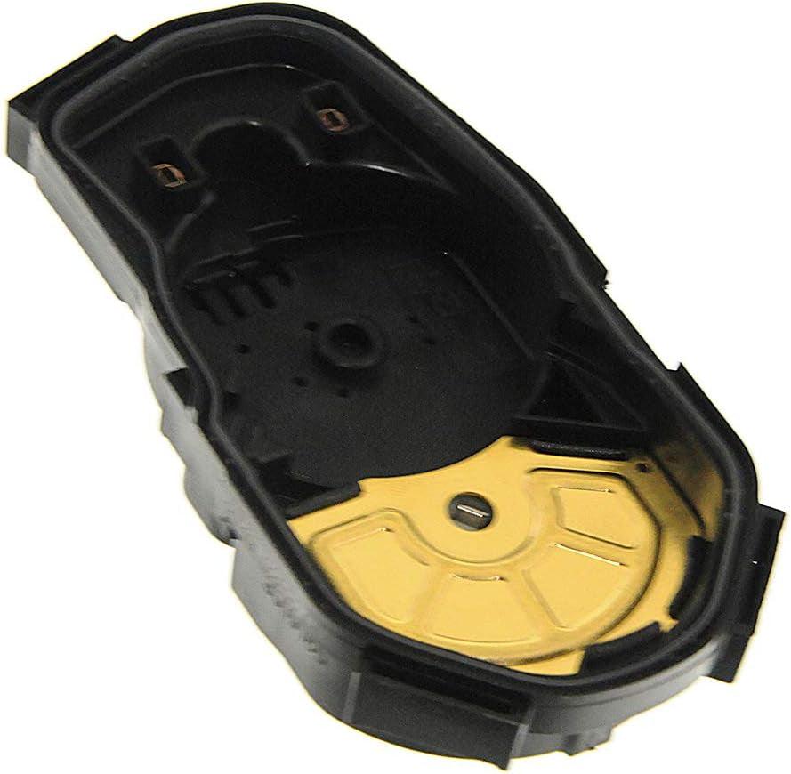 Acdelco  Original Equipment 19259452 Throttle Position Sensor Kit with Clips and Cover