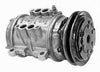 57100 Remanufactured Compressor with Clutch