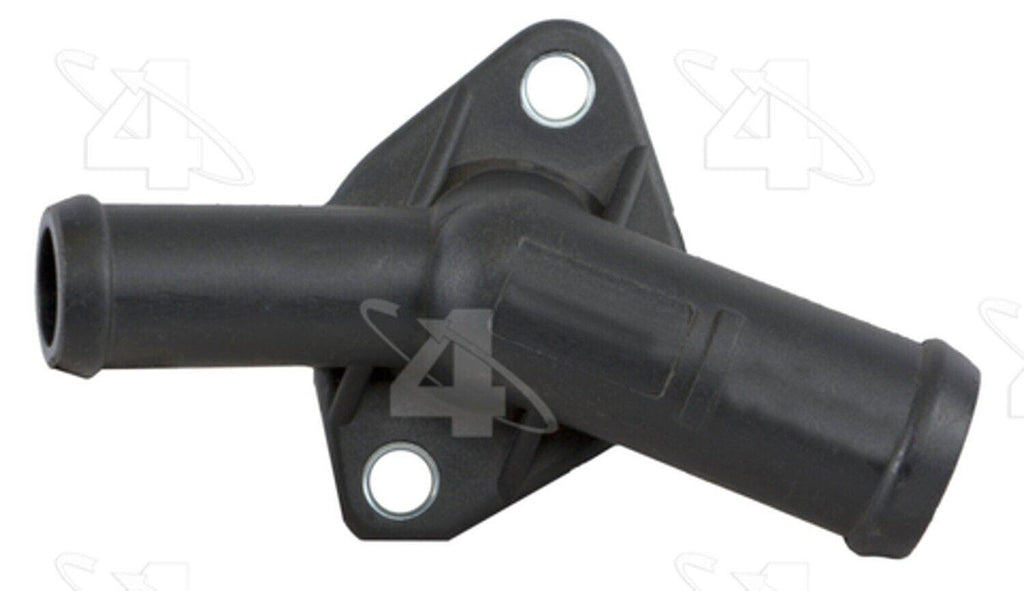 Four Seasons Engine Coolant Water Outlet for 02-05 Jetta 85908