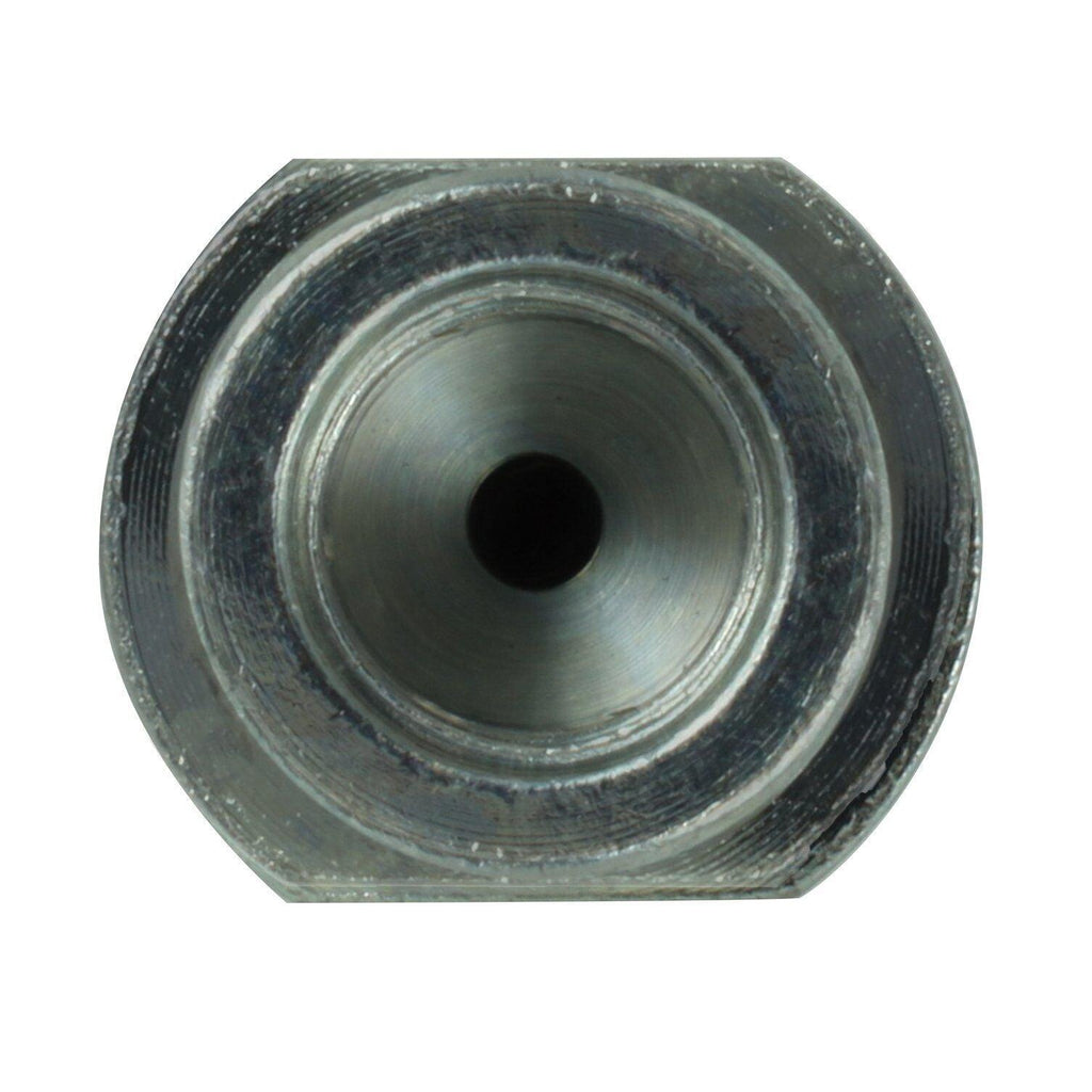 Centric Brake Hydraulic Hose for 01-06 Elantra 150.51003