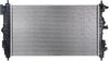 13199 Compatible with CHEVROLET Cruze Replacement Radiator