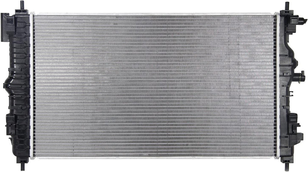 13199 Compatible with CHEVROLET Cruze Replacement Radiator