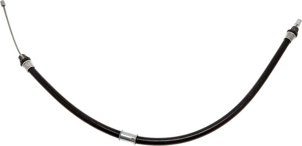 Professional 18P96978 Rear Driver Side Brake Cable