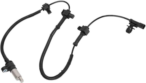 GM Original Equipment 84051224 Rear Wheel Speed Sensor