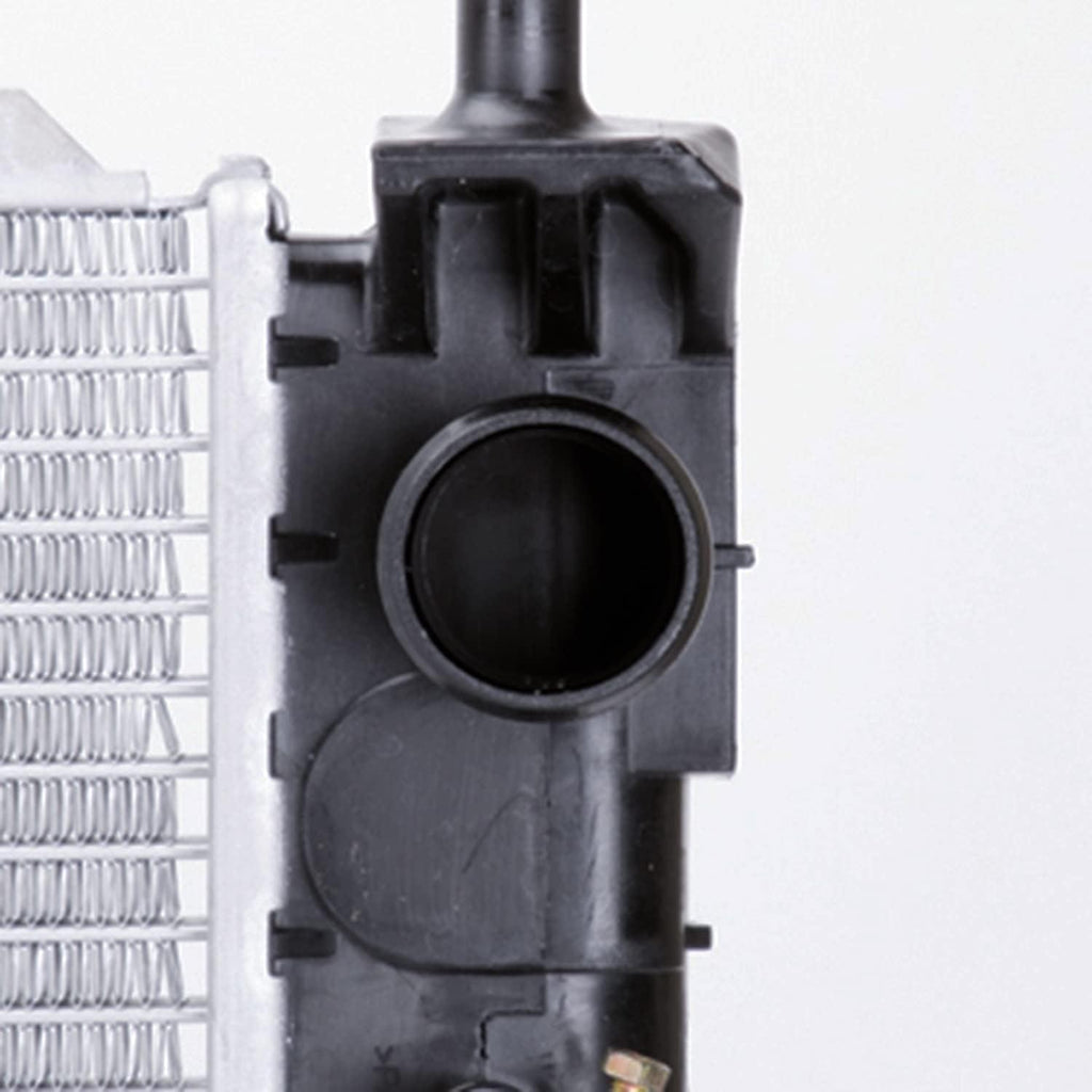 13041 Radiator Compatible with 2008-2012 Ford Escape