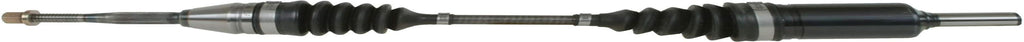 66-1327 New CV Axle