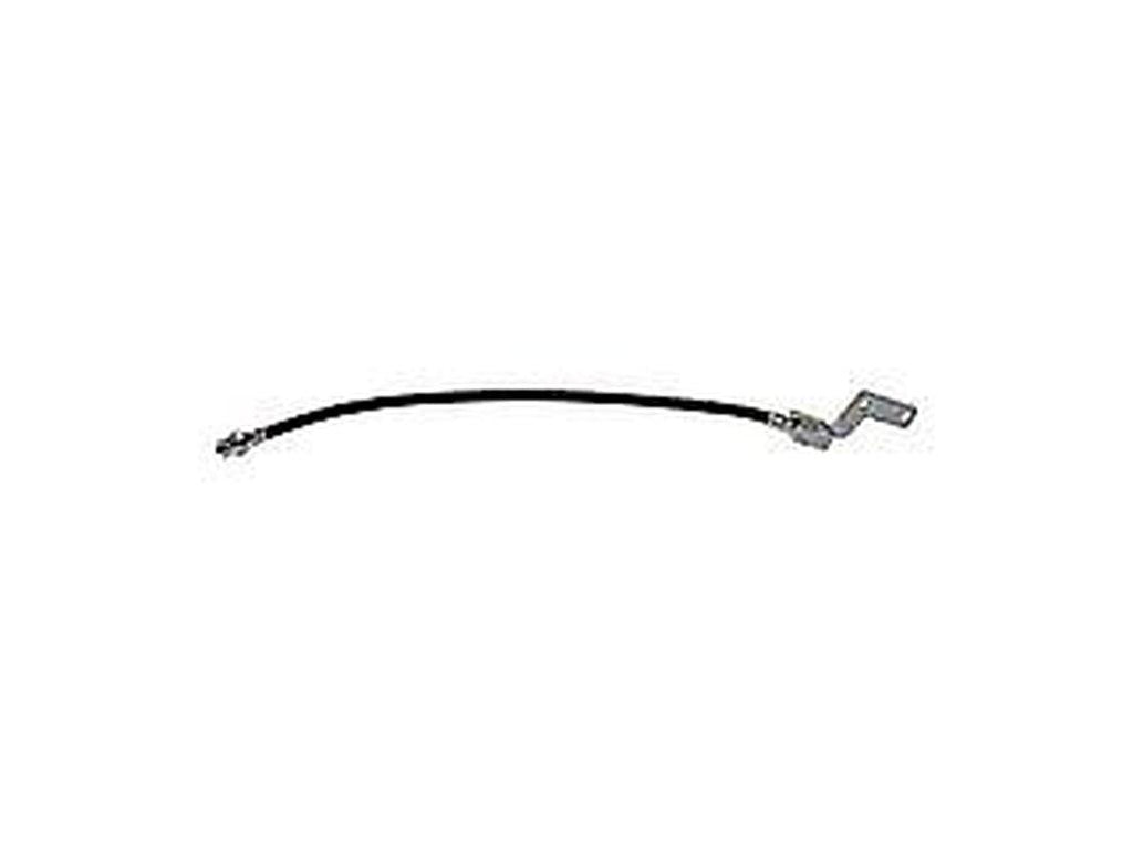 Brake Hydraulic Hose for Silverado 3500 HD, Sierra 3500 Hd+More H621698