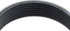 1071000 Serpentine Belt, 7-Rib, 100" Length
