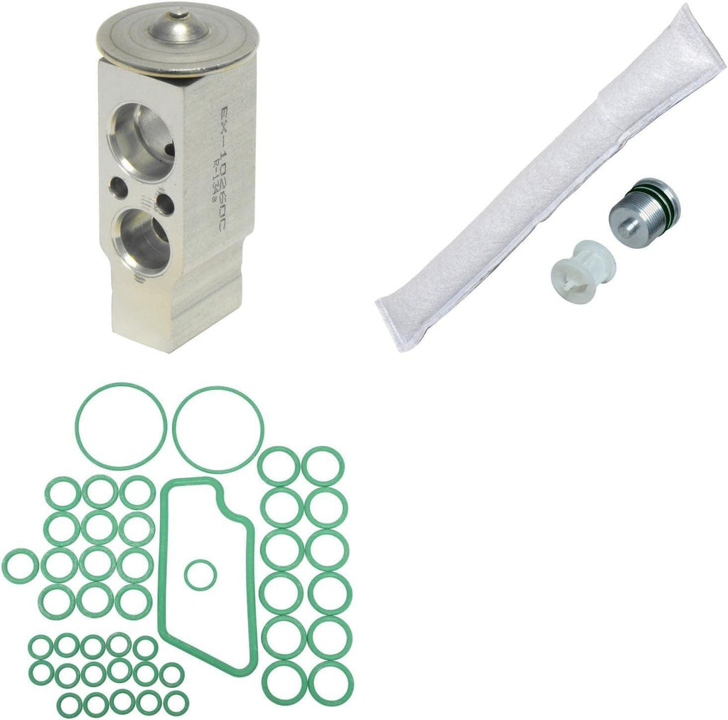 AK1251 - A/C System Repair Kit